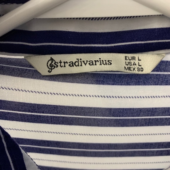 Stradivarius blouse - Picture 3 of 3